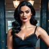 Veronica Lodge AI avatar