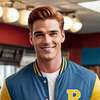 Archie Andrews AI avatar