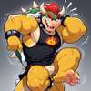Bowser AI avatar