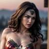 Wonder Woman AI avatar