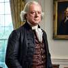 John Adams  AI avatar