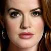 Isla Fisher AI avatar