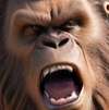 Bigfoot ai avatar