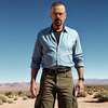 Breaking bad Avatar AI