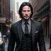 John Wick AIアバター