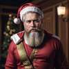 Santa ai avatar
