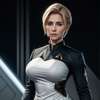 Tasha Yar الصورة الرمزية للذكاء الاصطناعي
