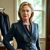 Hillary Clinton  AI аватар