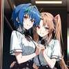 Avatar AI Xenovia & Irina