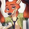 Nick Wilde AI 아바타
