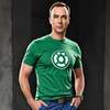 Sheldon Cooper Avatar IA