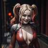Harleen Quinzel Avatar AI