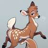 Bambi Avatar de IA