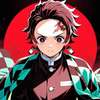 Tanjiro Kamado AI-avatar