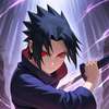 อวาตาร์ AI Sasuke Uchiha