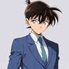 Shinichi Kudo AI avatar