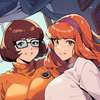 Avatar AI Daphne dan Velma
