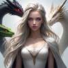 Avatar AI Daenerys Targaryen