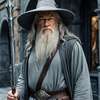 Avatar AI Gandalf the Grey