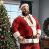 Santa AI avatar
