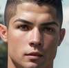 Christiano Ronaldo  AI аватар
