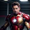 Tony stark Avatar AI