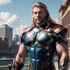 Thor  AI avatar