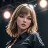Taylor Swift  AI 아바타