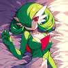Gardevoir ai avatar