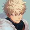 Katsuki Bakugo AI avatar