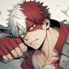 อวาตาร์ AI Shoto Todoroki