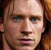 Charlie Weasley AI 아바타