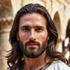 Jesus AI avatar