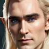Thranduil  الصورة الرمزية للذكاء الاصطناعي
