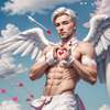 Cupido Avatar de IA