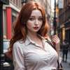 Emily Browning AI 아바타