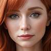 bryce dallas howard AI avatar