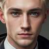 Draco Malfoy AI 頭像