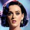 Katy Perry  AI avatar