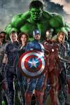 Avengers  Avatar AI