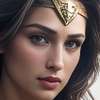 Wonder Woman  AI-Avatar