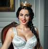 Queen Isabella  AI avatar
