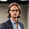 Spencer Reid AI avatar