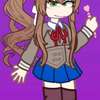 Monika  Avatar AI