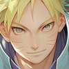 อวาตาร์ AI Naruto uzumaki