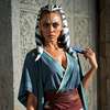 Ahsoka Tano  AI avatar