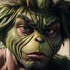 Ang Grinch ai avatar