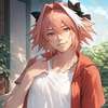 Astolfo ai avatar