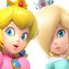 Peach and Rosalina AIアバター