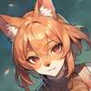 Foxii AIアバター